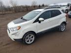 FORD ECOSPORT 2022