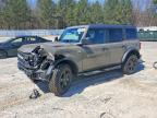 FORD BRONCO 2025