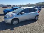 NISSAN VERSA NOTE 2016