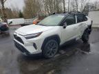 TOYOTA RAV4 HYBRID 2025
