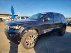 JEEP GRAND CHEROKEE 2016