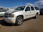 CHEVROLET SUBURBAN 2011