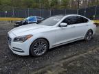 GENESIS G80 2017