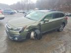 SUBARU OUTBACK 2018