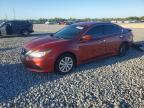 NISSAN ALTIMA 2016