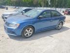 VOLKSWAGEN JETTA 2016