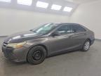 TOYOTA CAMRY 2016