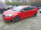 KIA FORTE 2016