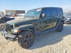 JEEP WRANGLER UNLIMITED 2021