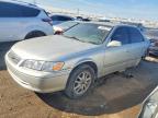 TOYOTA CAMRY 2001