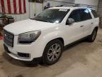 GMC ACADIA 2014