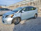 TOYOTA PRIUS V 2014