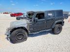 JEEP WRANGLER UNLIMITED 2015