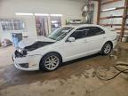 FORD FUSION 2010