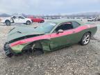 DODGE CHALLENGER 2018