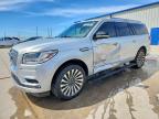 LINCOLN NAVIGATOR 2018