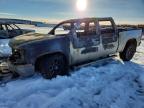 GMC SIERRA 2010