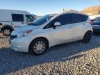 NISSAN VERSA NOTE 2014