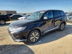 MITSUBISHI OUTLANDER 2019
