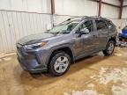 TOYOTA RAV4 HYBRID 2025