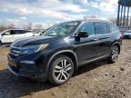 HONDA PILOT 2018