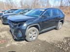 TOYOTA RAV4 HYBRID 2024