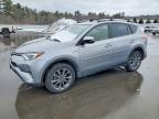 TOYOTA RAV4 HV 2017