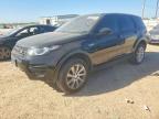 LAND ROVER DISCOVERY SPORT 2019