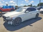 INFINITI Q50 2018