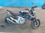 SUZUKI ALL OTHER 2016