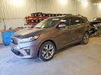 KIA SORENTO 2019