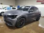 ALFA ROMEO STELVIO 2019