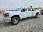 CHEVROLET SILVERADO 2015