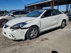 TOYOTA CAMRY SOLARA 2008