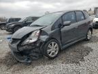 HONDA FIT 2011
