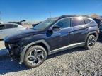 HYUNDAI TUCSON HYBRID 2022