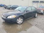CHEVROLET IMPALA LIMITED 2014
