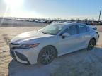 TOYOTA CAMRY HYBRID 2022