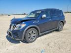 NISSAN ARMADA 2019