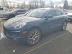 PORSCHE MACAN 2017
