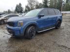 KIA TELLURIDE 2025