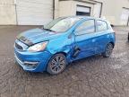 MITSUBISHI MIRAGE 2017