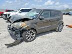 KIA SOUL 2012
