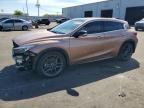 INFINITI QX30 2018