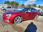 SUBARU LEGACY 2018