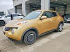 NISSAN JUKE 2013