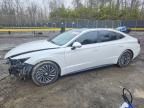 HYUNDAI SONATA HYBRID 2022