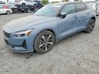 POLESTAR 2 2022