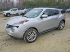NISSAN JUKE 2015