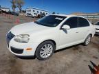 VOLKSWAGEN JETTA 2008